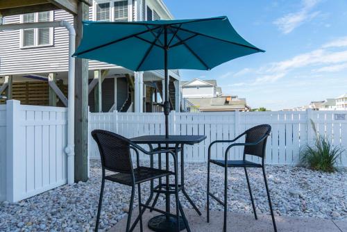 A Most Steller Place by Oak Island Accommodations - photo 23