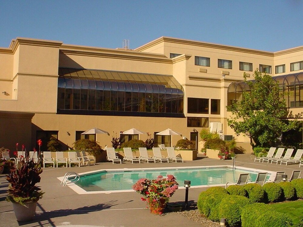 Hilton Garden Inn Clackamas Portland — hotel in Clackamas