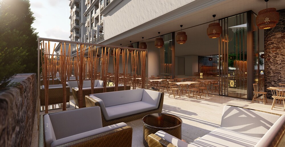 City Point Beach and Spa Hotel — Didim — photo 3