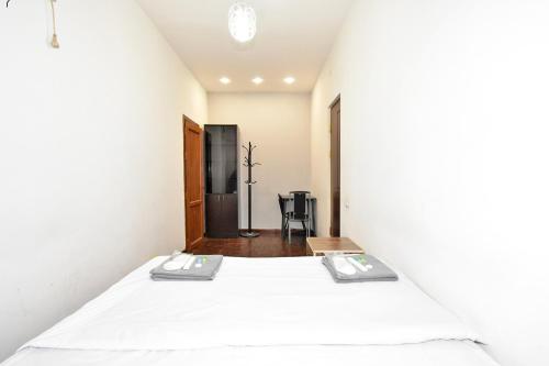A&S hotel — Yerevan — photo 2