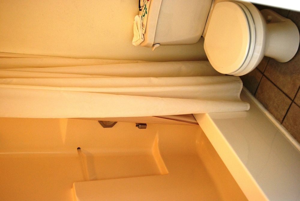 Redwood Motel - photo 14