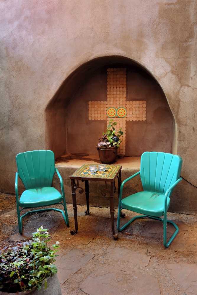 El Portal Sedona Hotel - photo 39