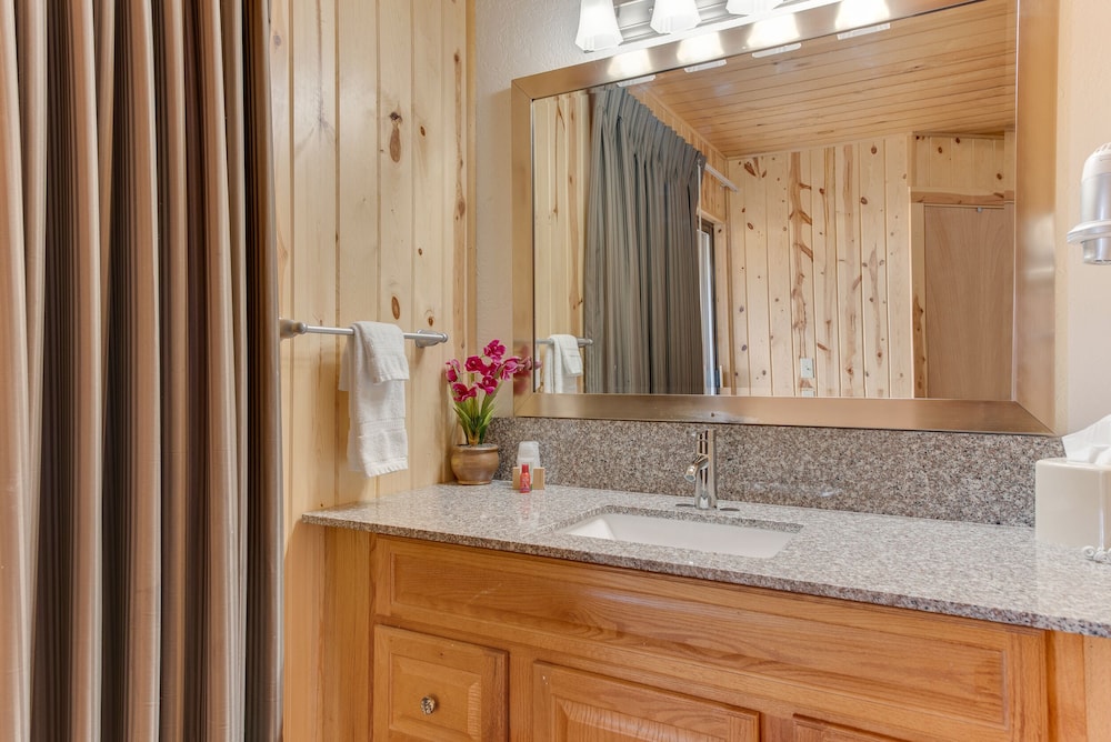 Great Sand Dunes Lodge - photo 38