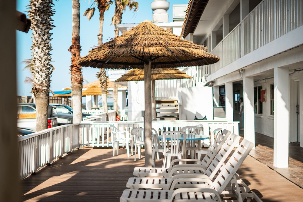 Coco Beach Hotel on South Padre Island - photo 141