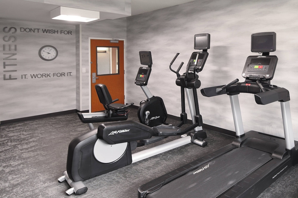 Fairfield Inn & Suites by Marriott Millville Vineland - photo 13