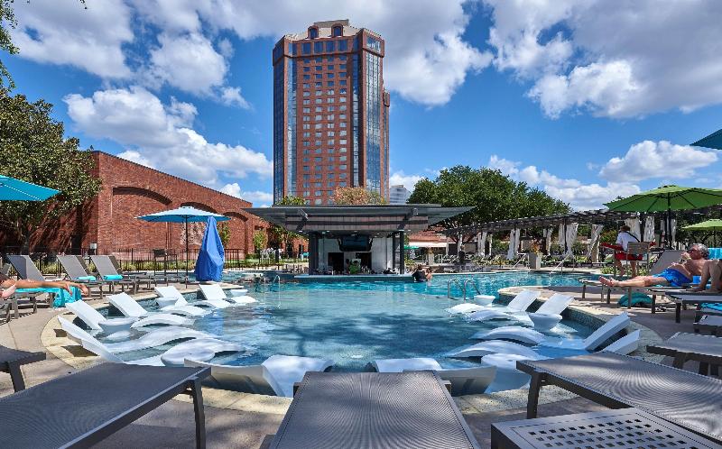Hilton Anatole - photo 190