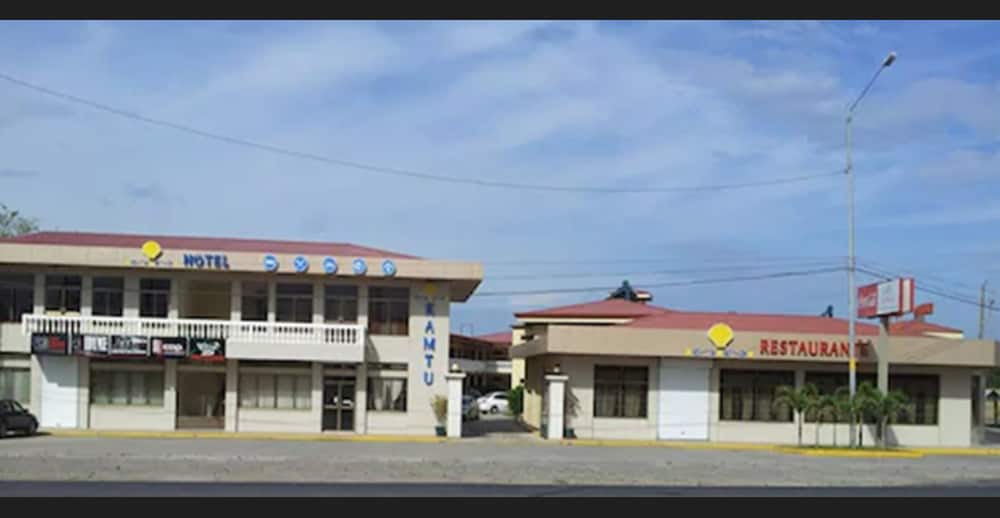 Hotel Kam Tu in Canas, Costa Rica