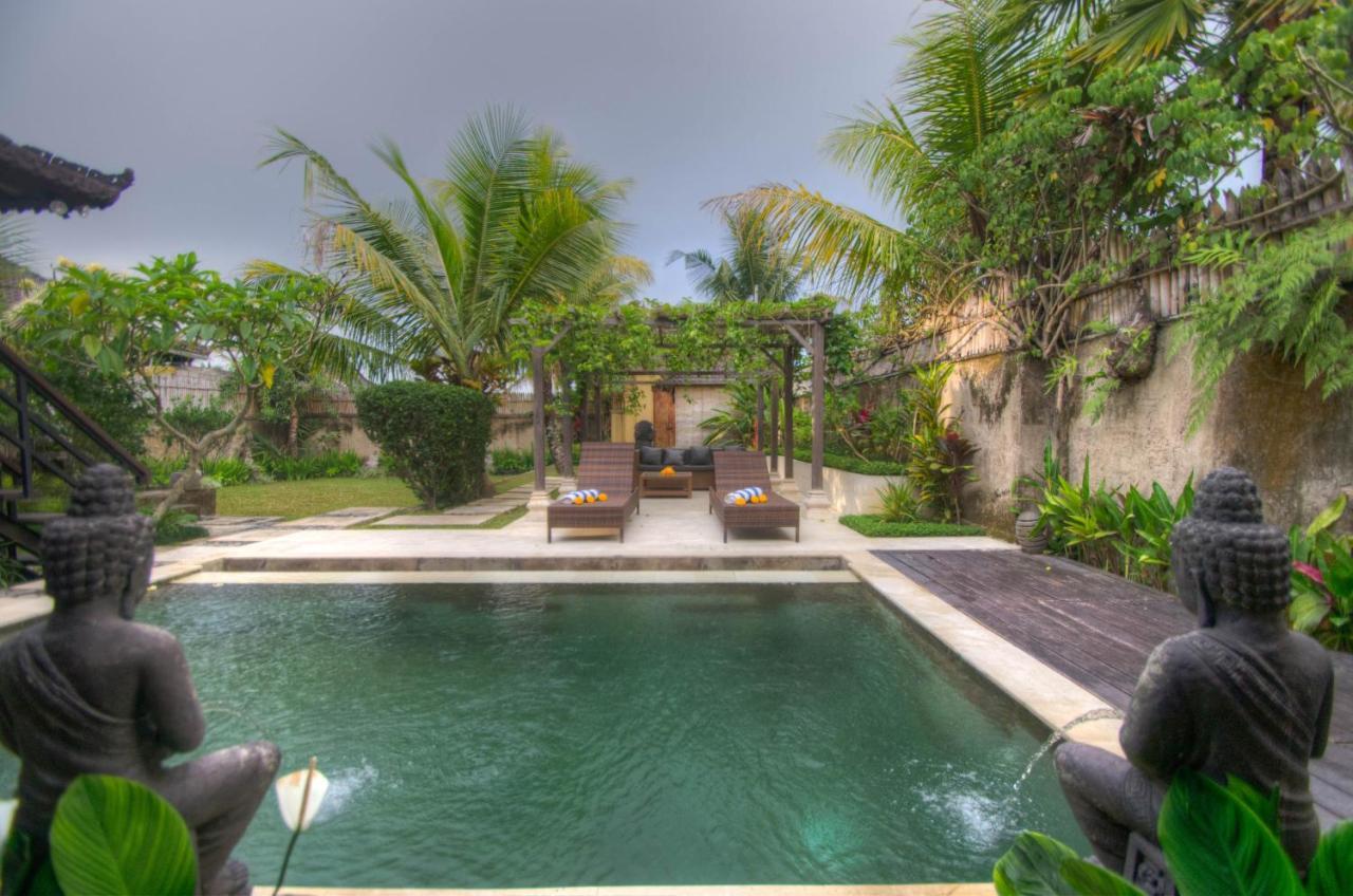 Villa Kami Ubud — 4-Star Luxury Hotel in Ubud, Indonesia