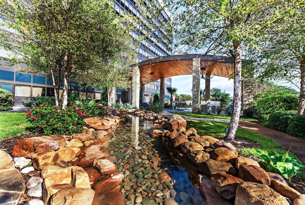 Hilton Waco - photo 67