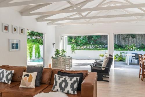 Melkhout Beach Bungalow Kommetjie