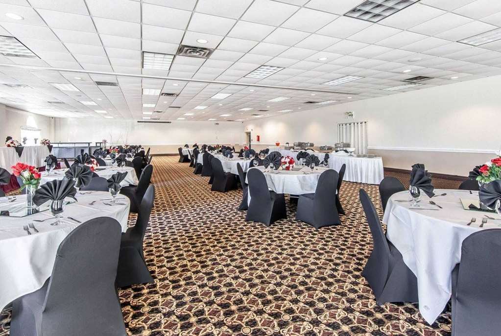 Wingate by Wyndham Marietta Conference Center - photo 19