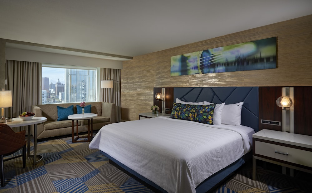 Hard Rock Hotel & Casino Atlantic City - photo 17