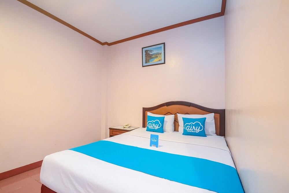 Airy Ujung Sabbang Sulawesi 8 Parepare in Parepare, Indonesia