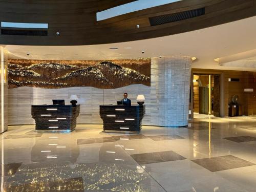 Hilton Dili Palm Springs in Dili, Timor-Leste