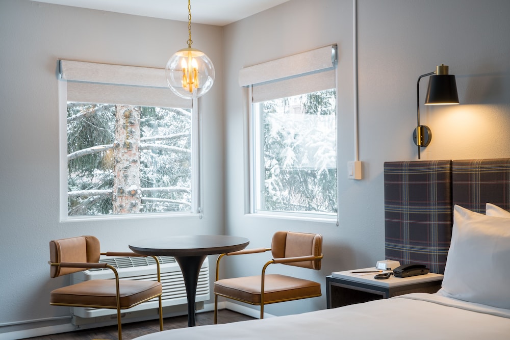 Hotel Ketchum - photo 16