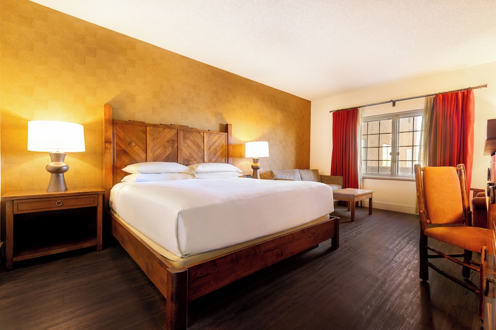 Eldorado Hotel & Spa - photo 12