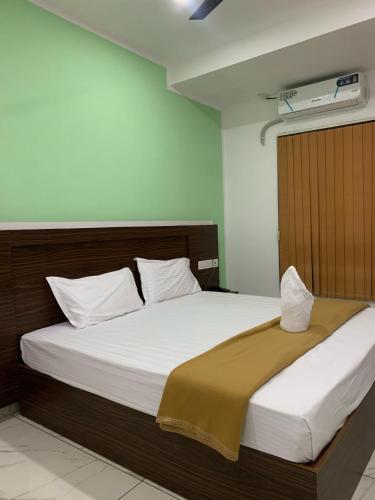 Adi Deva Inn — Guruvayur — photo 2