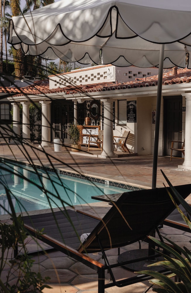 Villa Royale - photo 93