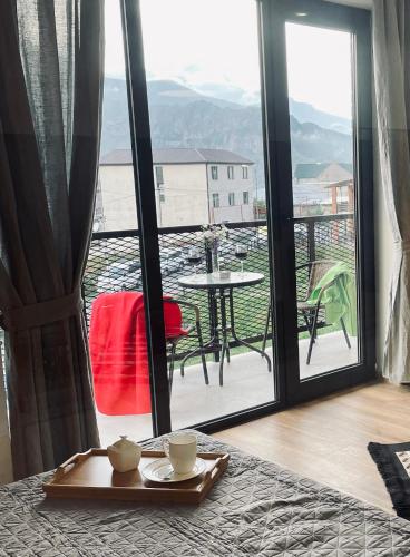 Kazbegi Luxury Apartment