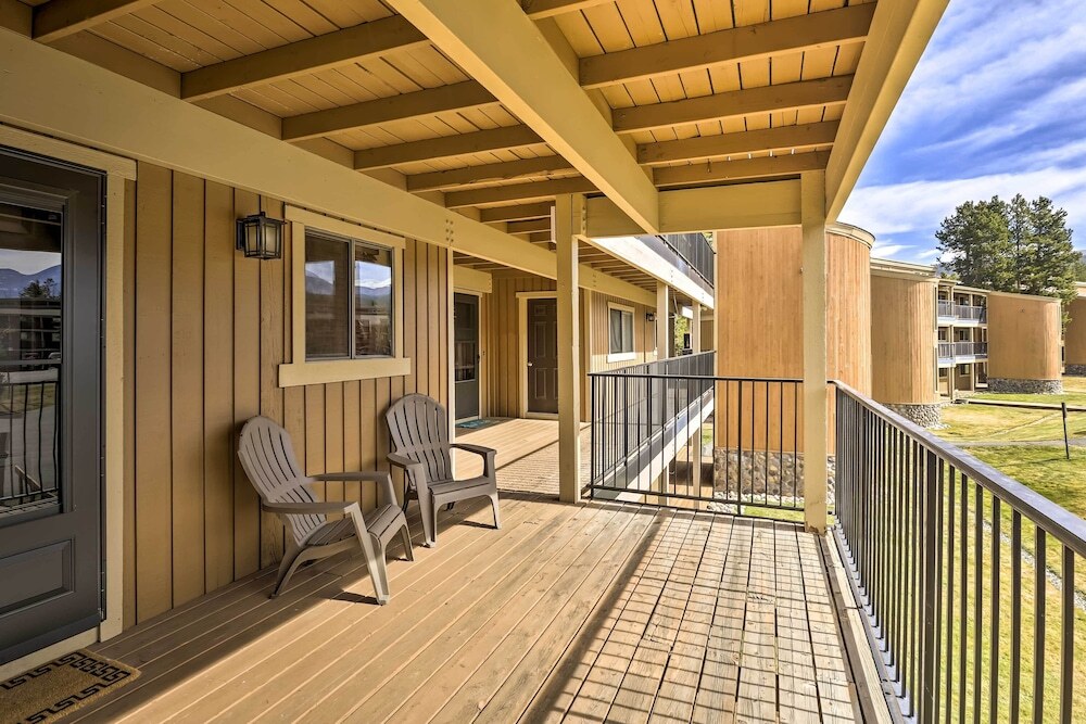 Cozy Ski Chalet 3 Mi to Winter Park Resort - photo 6