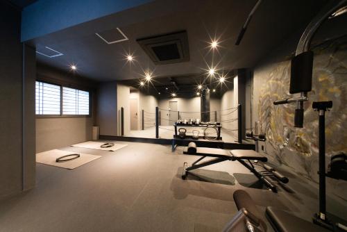 T3 Hotel - carbon neutral hotel in Osaka