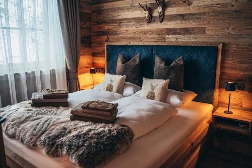 Alpe Chalets Goldener Hirsch — Scharnitz — photo 3