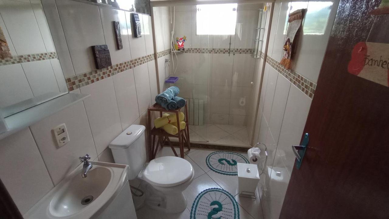 Duplex Top Visit And Love Us Piccola Marina Bracuhy — 4-Star Luxury Hotel in Angra Dos Reis, Brasil