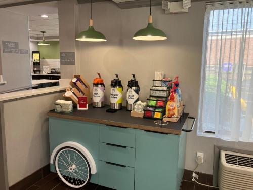 Spark by Hilton Clarks Summit - photo 33