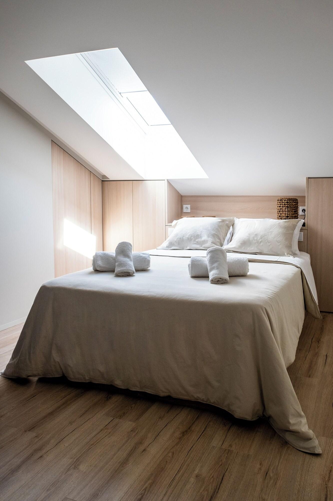 Loca Ofir Duplex Entre Rio E Mar — 4-Star Luxury Hotel in Faro, Portugal