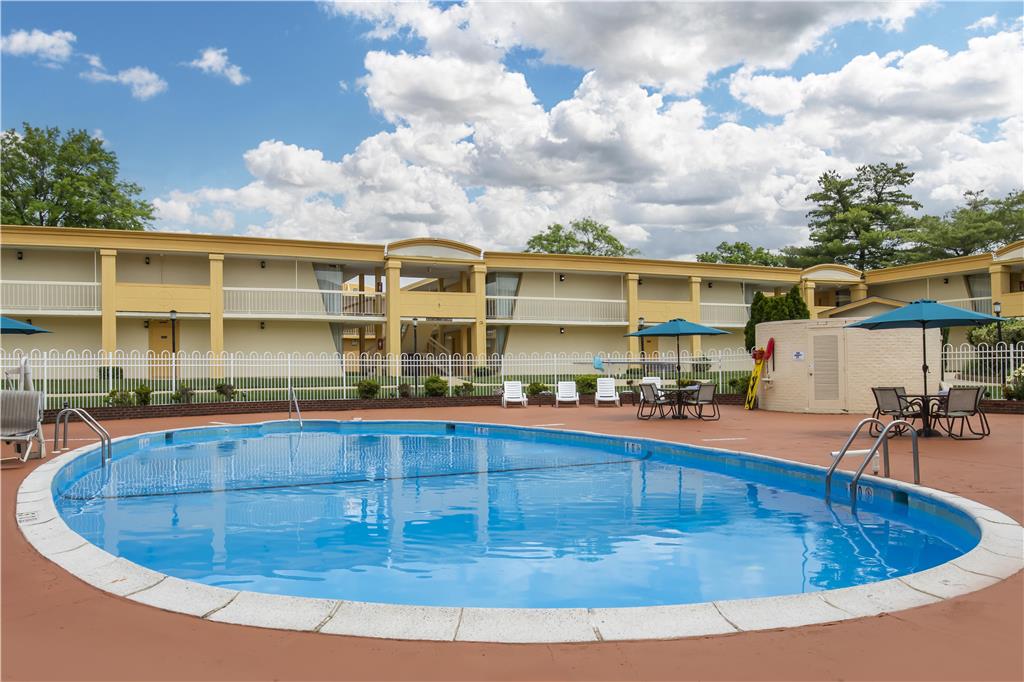 Best Western Battlefield Inn - photo 29