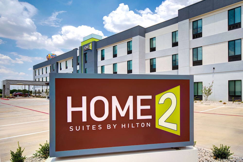 Home2 Suites by Hilton Burleson - photo 44