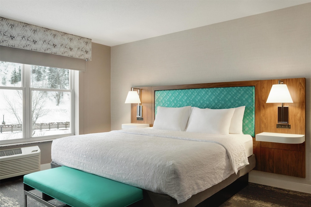 Hampton Inn Deadwood at Tin Lizzie Gaming Resort - photo 8