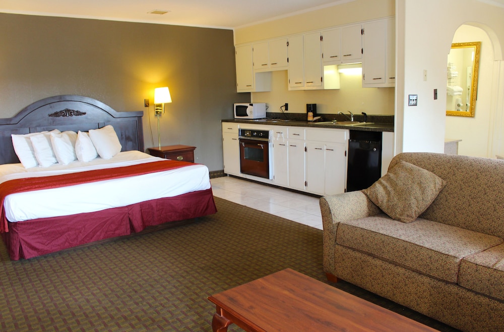 Lake View Inn & Suites - photo 11