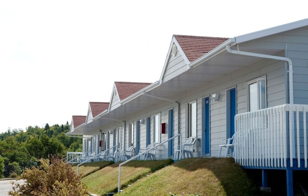 Motel le Vacancier - last minute hotel in Quebec
