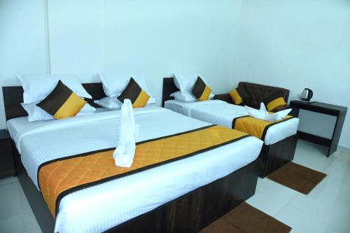 Grand view hotel - last minute hotel in Bengaluru