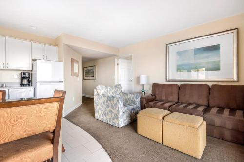 Hilton Vacation Club Riviera Beach & Shores - photo 28