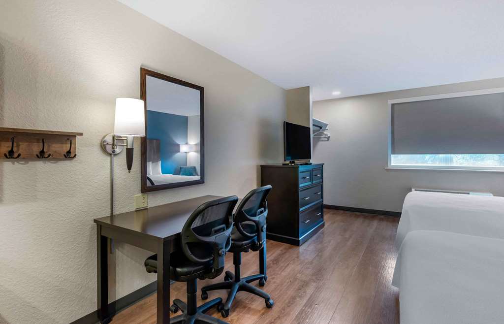 Extended Stay America Premier Suites Miami Coral Gables - photo 36