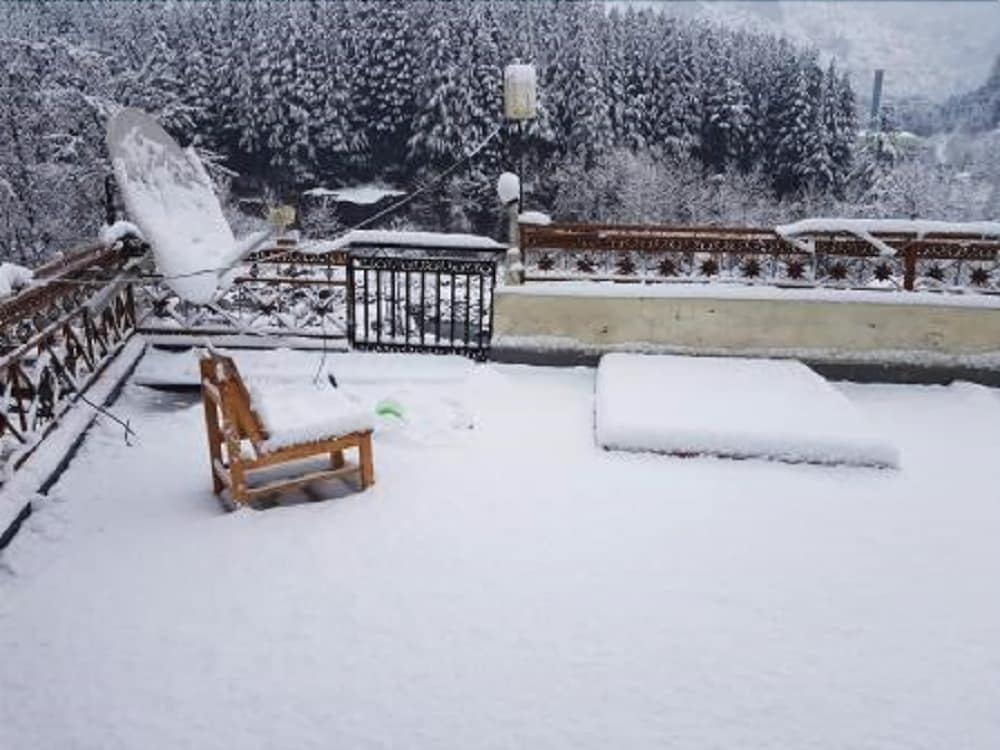 The Manali Heaven - last minute hotel in Manali