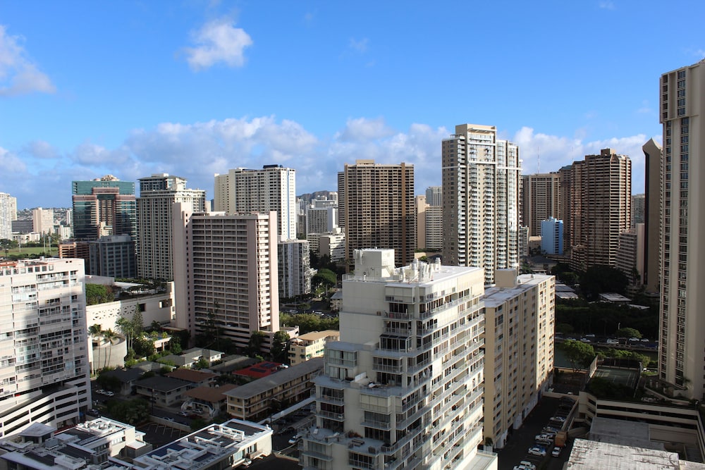 Ala Moana Hotel by LSI Resorts - photo 74