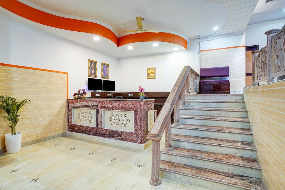 Hotel Prithvi Palace — Ghaziabad — photo 5