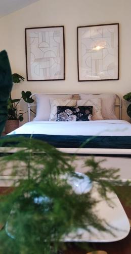 La Green Room in Poitiers, France