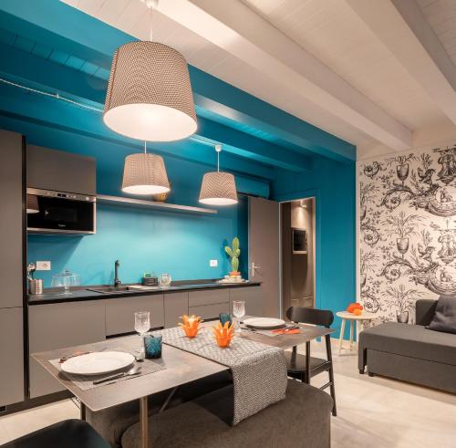 Ortigiadreamrooms 12 — 4-Star Luxury Hotel in Siracusa, Italy
