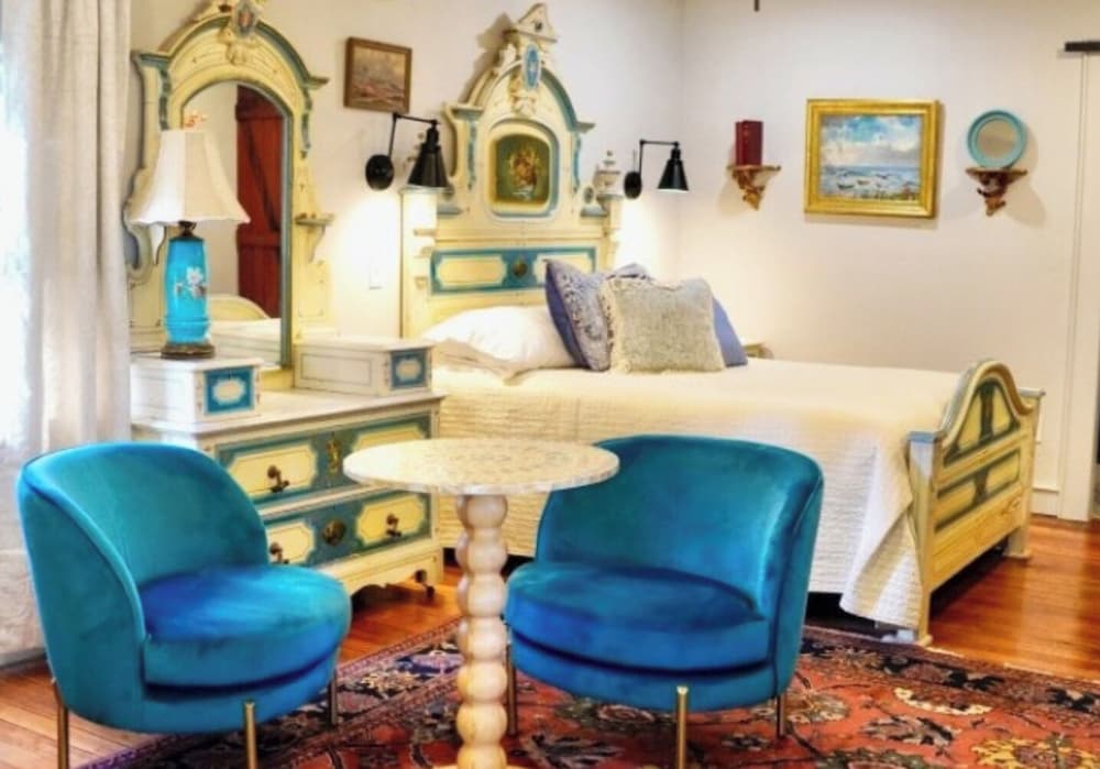 The Dutch Flat Hotel - photo 46