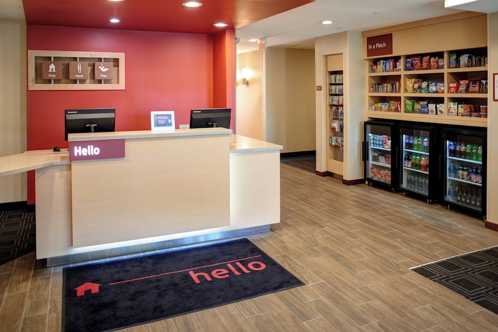 TownePlace Suites by Marriott Detroit Troy - photo 3