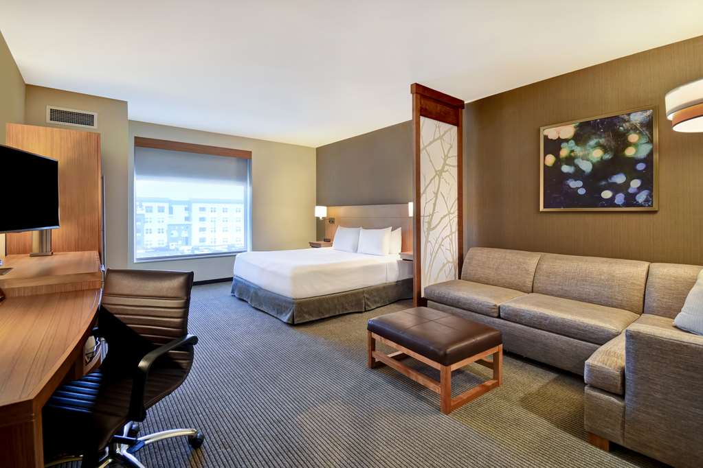 Hyatt Place Huntsville Research Park Redstone - photo 39