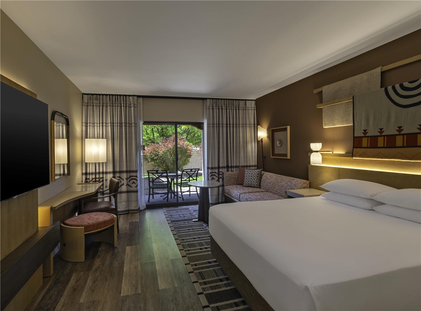 Hyatt Regency Tamaya Resort and Spa - photo 73