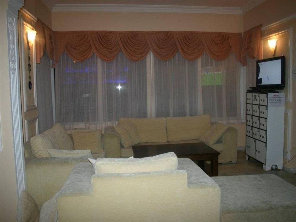 Hasinci Hotel — Marmaris — photo 2