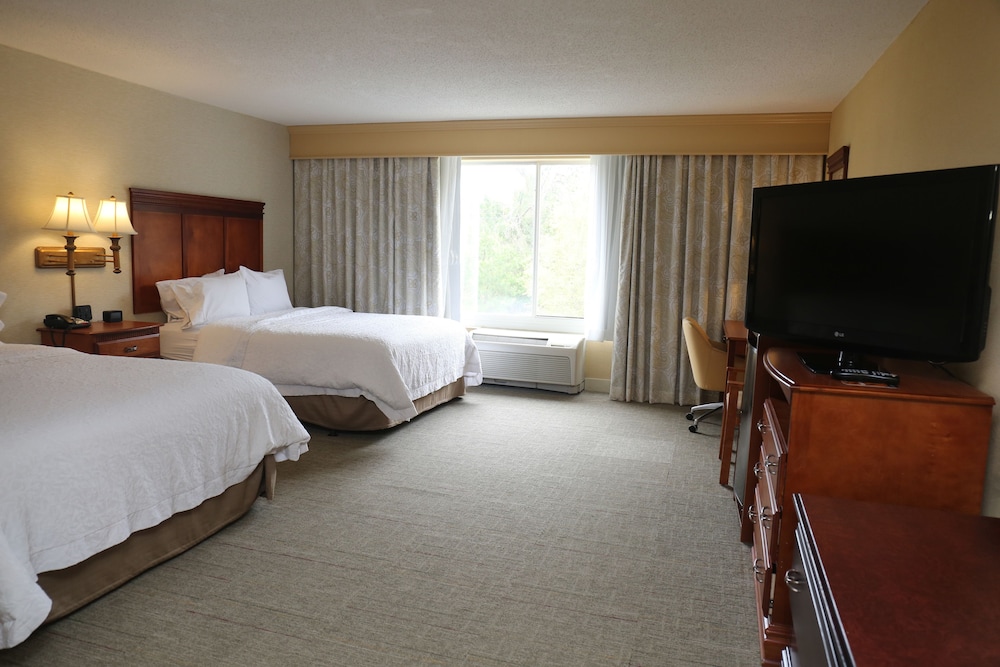 Hampton Inn Manning - photo 13