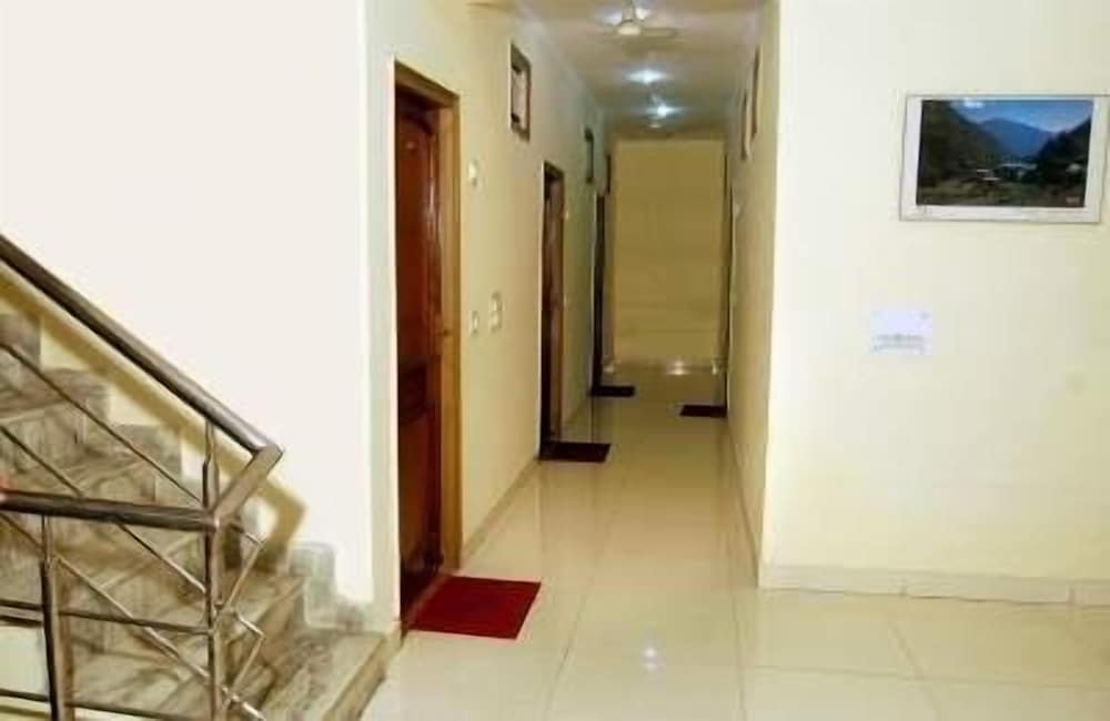 Hotel Aditya - carbon neutral hotel in Haridwar