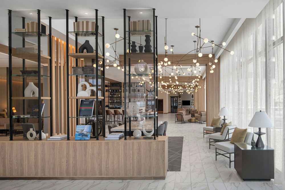 AC Hotel Clearwater Beach - photo 2